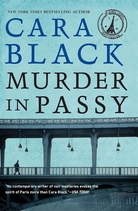 Murder in Passy An Aimee Leduc Investigation Epub