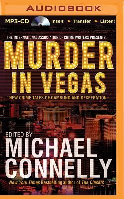 Murder in Vegas New Crime Tales of Gambling and Desperation Reader