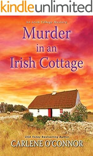 Murder in an Irish Village An Irish Village Mystery PDF