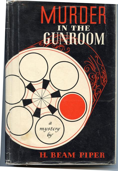 Murder in the Gunroom Reader