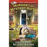 Murder in the Mystery Suite A Book Retreat Mystery Reader