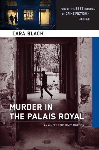 Murder in the Palais Royal An Aimee Leduc Investigation Set in Paris Aimee Leduc Series PDF