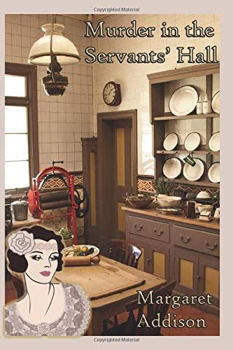Murder in the Servants Hall Rose Simpson Mysteries Book 5 Doc