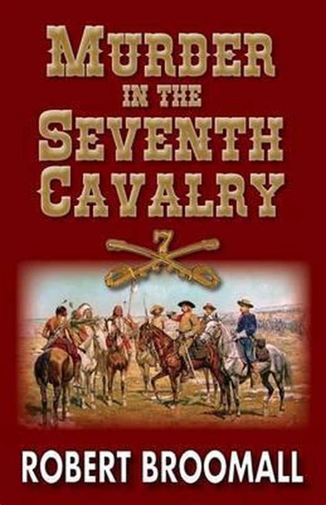 Murder in the Seventh Cavalry Doc