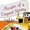 Murder of a Creped Suzette Center Point Premier Mystery Large Print Epub