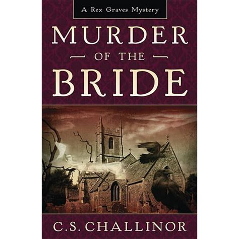 Murder of the Bride A Rex Graves Mystery PDF