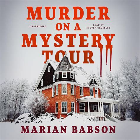 Murder on a Mystery Tour Reader