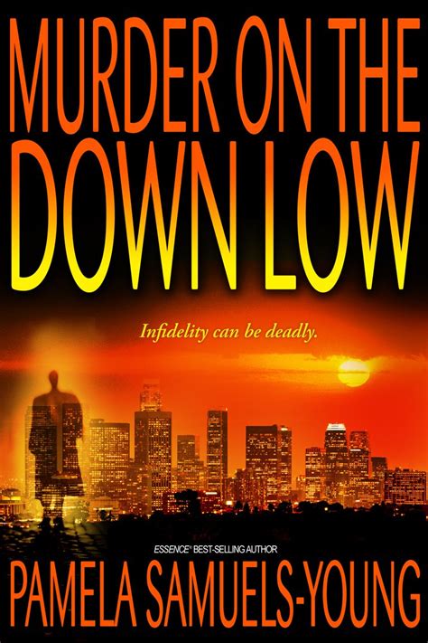 Murder on the Down Low Vernetta HendersonB073VT4754 Epub