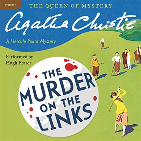 Murder on the Links A Hercule Poirot Mystery Hercule Poirot Mysteries Book 2 Hercule Poirot Mysteries Audio PDF