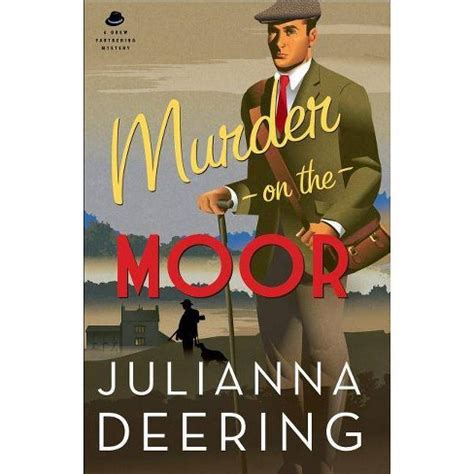 Murder on the Moor A Drew Farthering Mystery Kindle Editon
