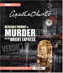 Murder on the Orient Express BBC Dramatization Epub