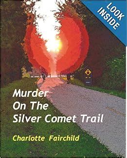 Murder on the Silver Comet Trail Reader