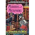 Murders and Metaphors A Magical Bookshop Mystery Reader