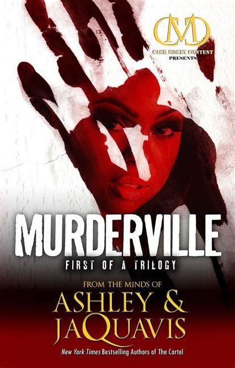 Murderville First of a Trilogy Epub