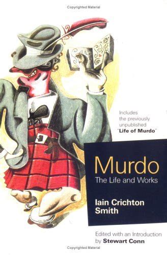 Murdo The Life and Works Reader