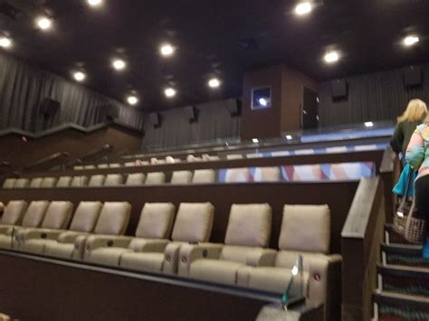 Murfreesboro TN: 5 Ultimate Movie Theaters for a Cinematic Escape