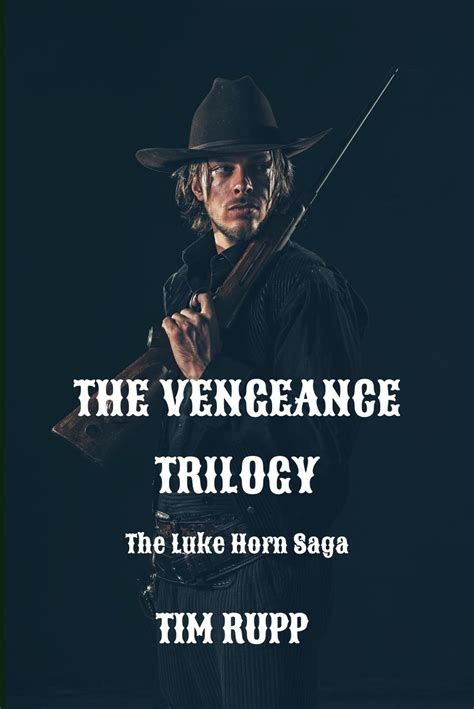 Murky Water The Vengeance Trilogy Book Two Doc
