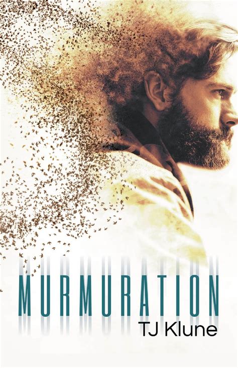 Murmuration Tj Klune Kindle Editon