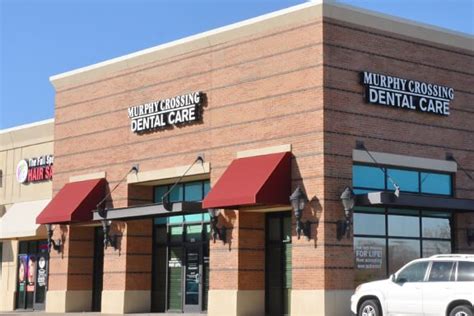 Murphy Crossing Dental: Unparalleled Dental Care in Murphy, Texas