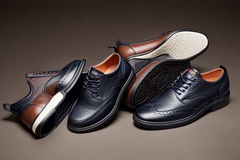 Murphy Johnson Shoes: A Comprehensive Guide to Elevate Your Footwear Experience