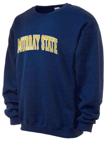 Murray State Sweatshirts: Elevate Your Wardrobe with Comfort and Style