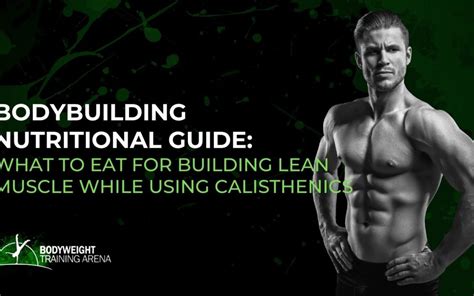 Muscle Chub: A Comprehensive Guide to Nutritional Benefits and Training Programs