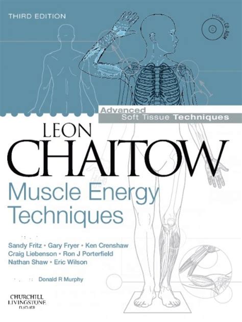 Muscle Energy Techniques.rar Ebook Doc