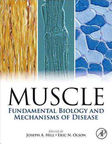 Muscle Fundamental Biology and Mechanisms of Disease 2 Vols. 1st Edition Kindle Editon