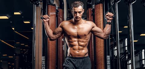 Muscle Gym Shirts: Elevate Your Physique and Performance