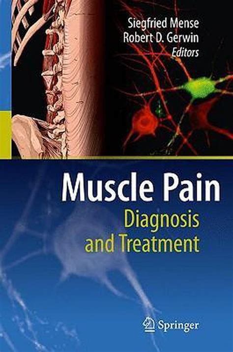 Muscle Pain Diagnosis and Treatment Doc