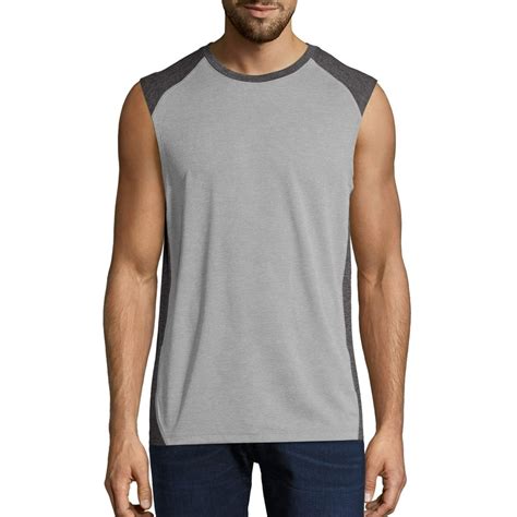 Muscle Shirts Hanes: The Ultimate Guide to Find the Perfect Fit