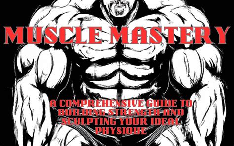 Muscle in a Shirt: A Comprehensive Guide to Enhancing Your Physique