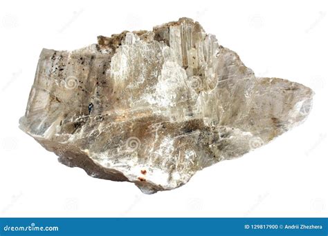 Muscovite (White Mica):