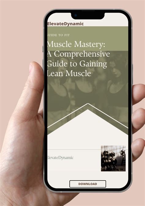 Muscular Music Ebook Kindle Editon