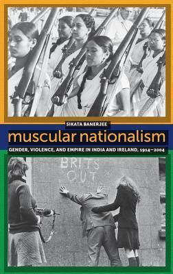 Muscular Nationalism Gender PDF