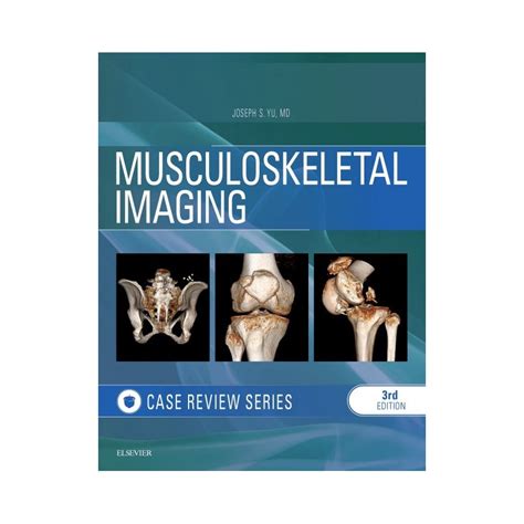 Musculoskeletal Imaging: Case Review Series, 2e Ebook Reader