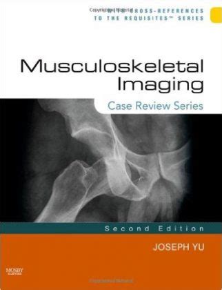 Musculoskeletal Imaging: Case Review Series, 2e Ebook Reader