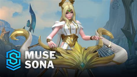 Muse Sona: Unleashing the Power of Your Musical Muse