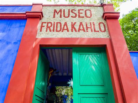 Museo Frida Kahlo Kindle Editon