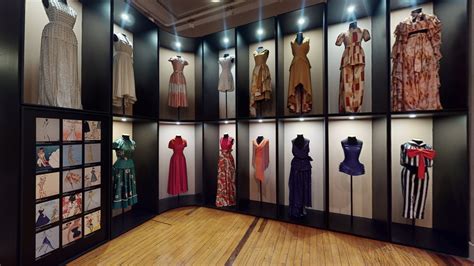 Museu da Moda: Um Guia Completo para o Mundo da Alta-Costura