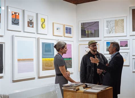 Museum Curator