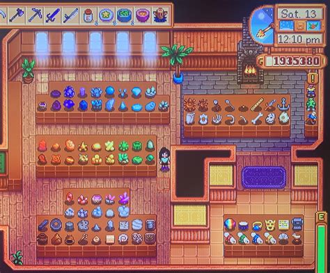 Museum Stardew Valley: An In-Depth Exploration of the Collections