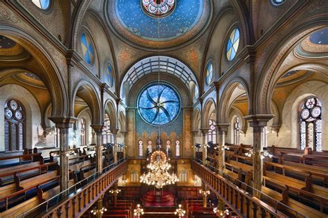 Museum at Eldridge Street Synagogue: An Immersive Journey Through Jewish History