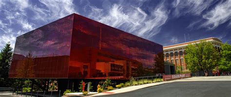 Museum of Art WSU
