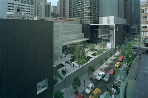 Museum of Modern Art New York Address: 11 W 53rd St, New York, NY 10019