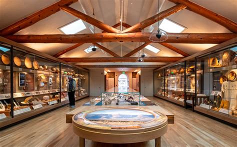 Museum of Northern Arizona: A Journey Through Time and Culture