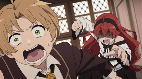 Mushoku Tensei: Exploring Elise's Journey and the New Realm of Fantasy