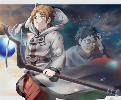 Mushoku Tensei: Unveiling the Enigmatic Claire