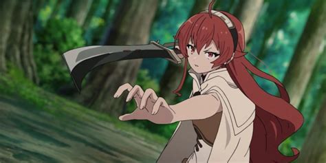 Mushoku Tensei Characters Female: Exploring the Dynamic and Enchanting Women of the Series