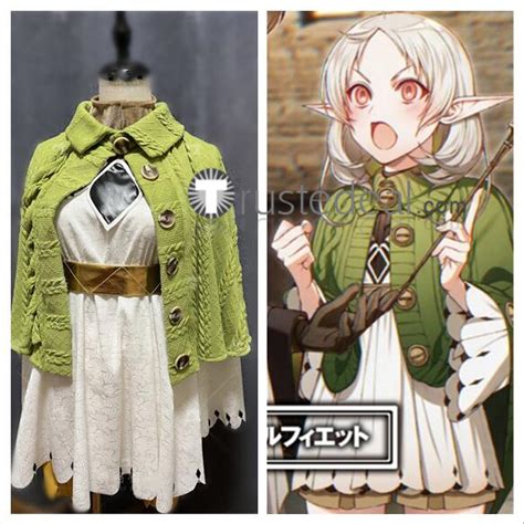 Mushoku Tensei Cosplay: A Comprehensive Guide to the Art of Reincarnation